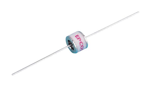 B88069X3881T502 - 6x8mm 75V ±20% 10kA/10A 2-х элек., тип: A81-A75X