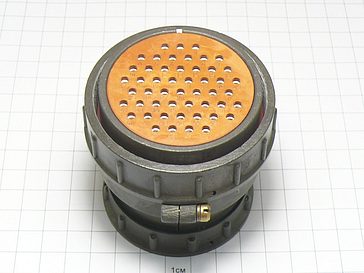 Розетка СШР60П50ЭШ3 "5"