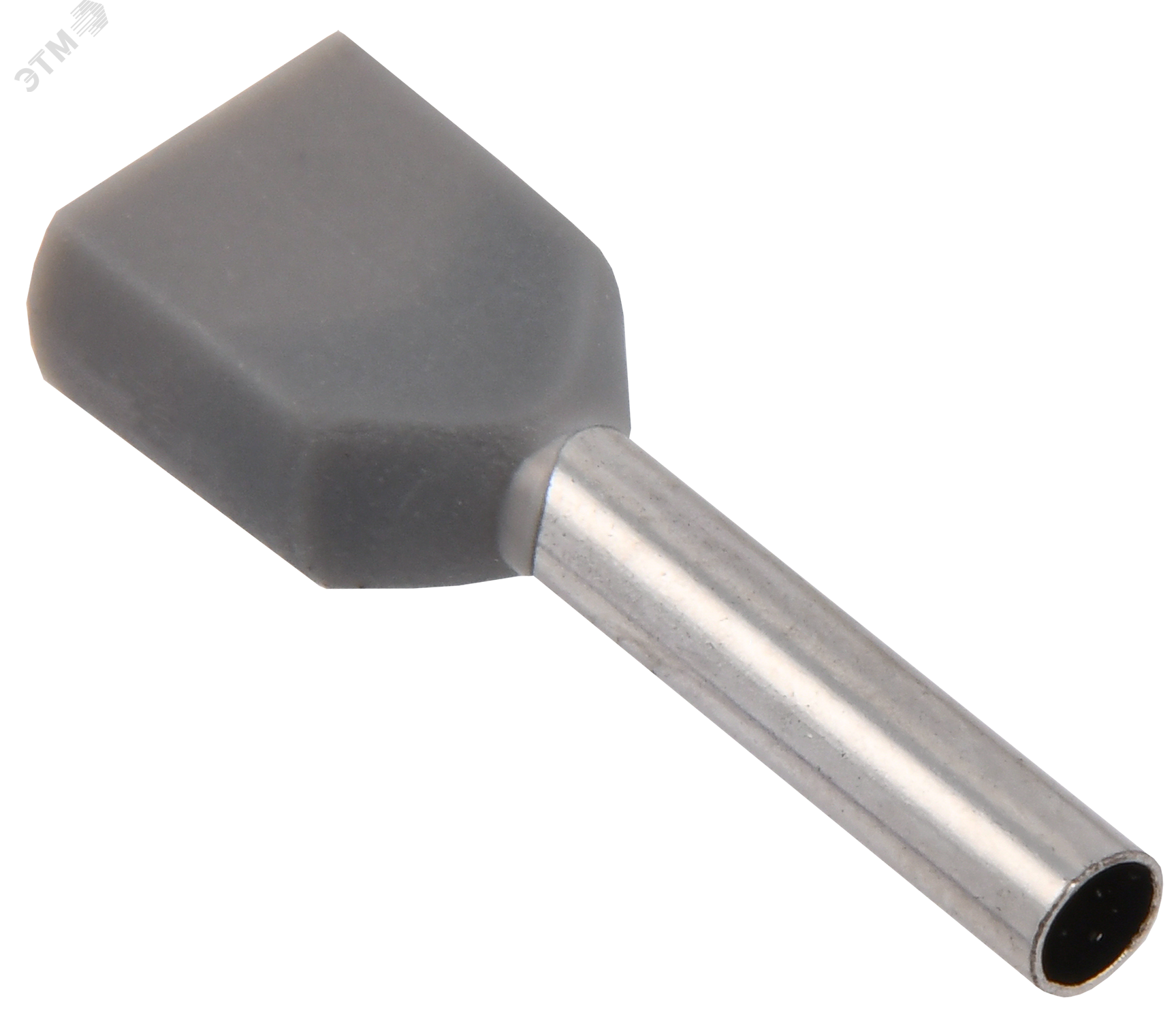 Наконечник НШВИ2 0,75-10 из/фл (100шт/упак) UGN31-010-C075-100-G