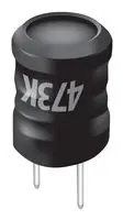 RL622-1R0K-RC - Силовая индуктивность 1uH ±10% 10A 0.013Om радиальная без магнитного экрана