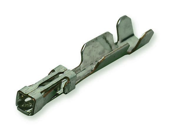 87309-8 - Контакт SKT монтаж на кабель 20-24AWG лента