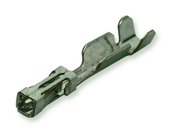 87309-8 - Контакт SKT монтаж на кабель 20-24AWG лента