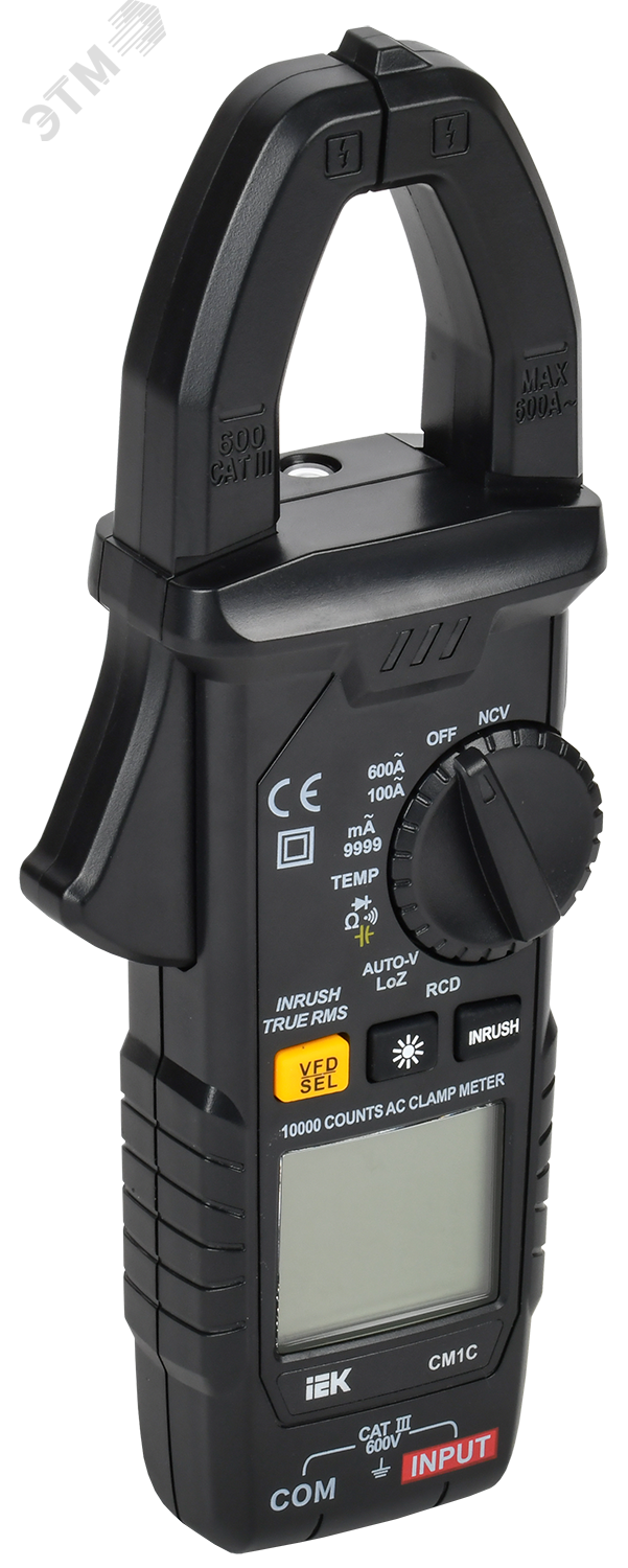 CM1C A2L5-CM13-01 - Токоизмерительные клещи