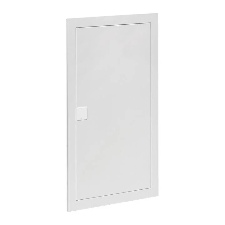 Дверь для щита Nova 3 габарит IP40 пластик PROxima nv-door-p-3