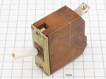 Автомат защиты АЗФ1К-3 "5"