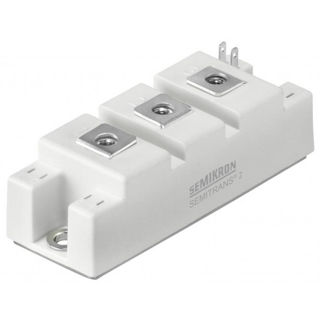 SKM150GB12T4 - Биполярный транзистор IGBT