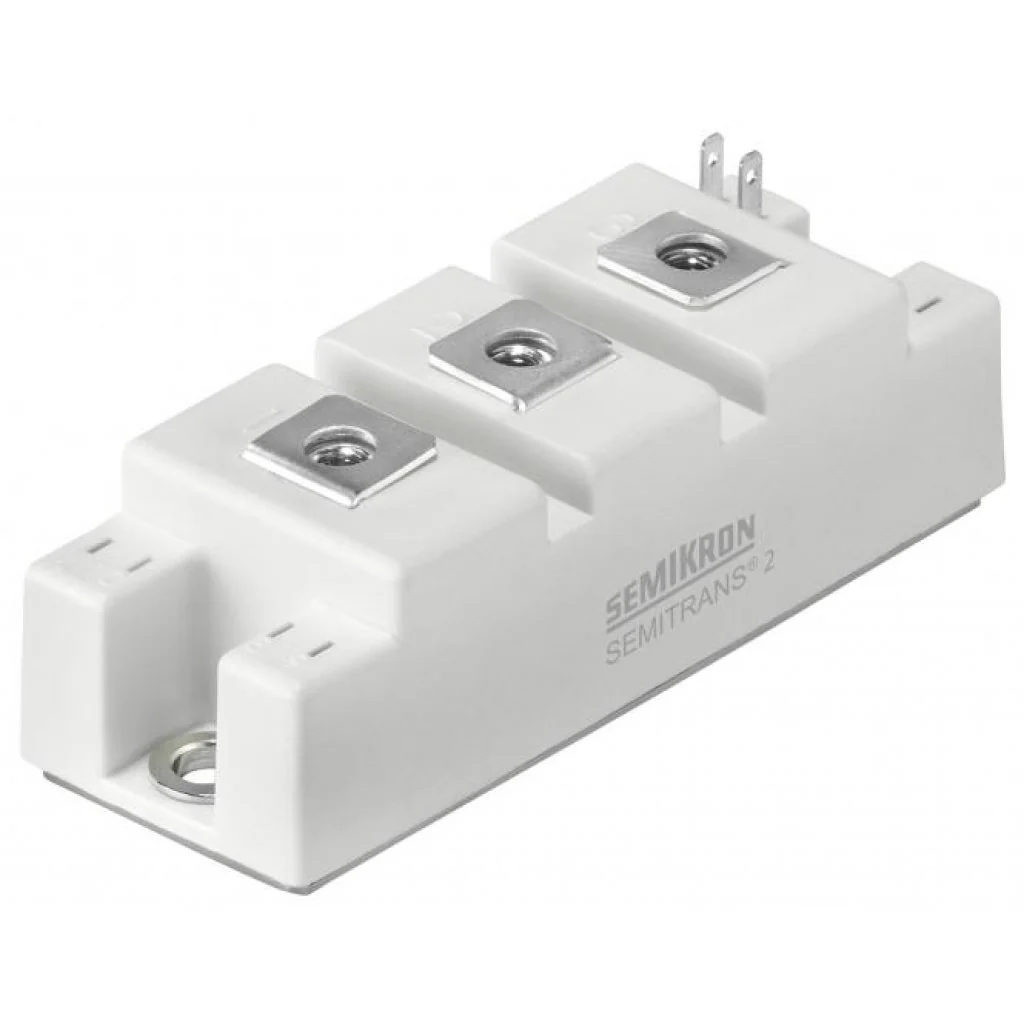 SKM150GB12T4 - Биполярный транзистор IGBT