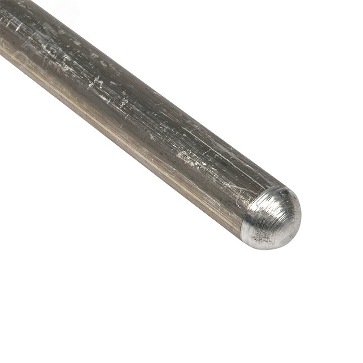 Молниеприемный стержень L=2м, D=16мм Al PROxima lp-l2000