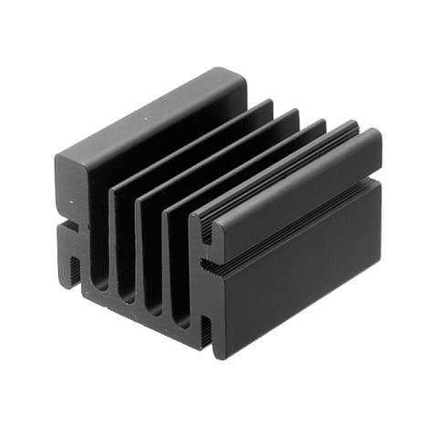 SK68/37.5-SA - Радиатор SK68 37.5 SA