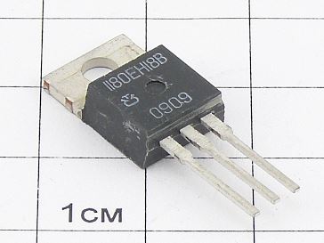 Микросхема КР1180ЕН18В