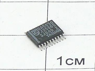 Микросхема TDA5630M