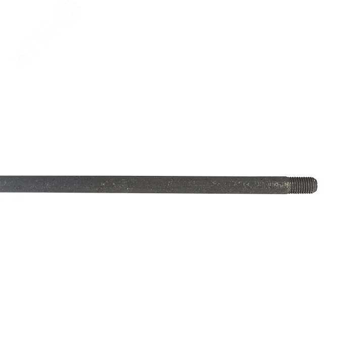 Комплект заземления, 6м HZ PROxima gc-21600