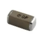 GCM1885C2A681FA16D - Конденсатор керамический многослойный SMD 0603 680пФ 100В C0G ±1%