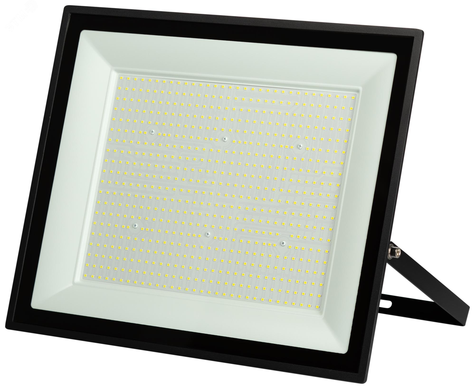 Прожектор светодиодный LPR-023-0-65K-300 300Вт 6500К 24000лм IP65 уличный Б0050955