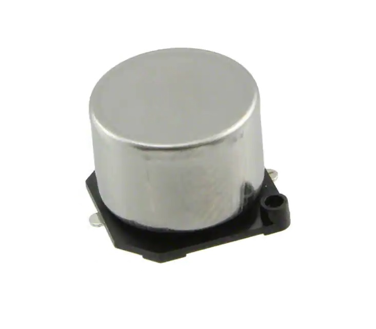 FC0V474ZFTBR24 - Ионистор стандартный 0.47Ф 3.5В -20% to 80% (10.5 X 8.5)мм цилиндрический для поверхностного монтажа 25Ом 70C лента на катушке