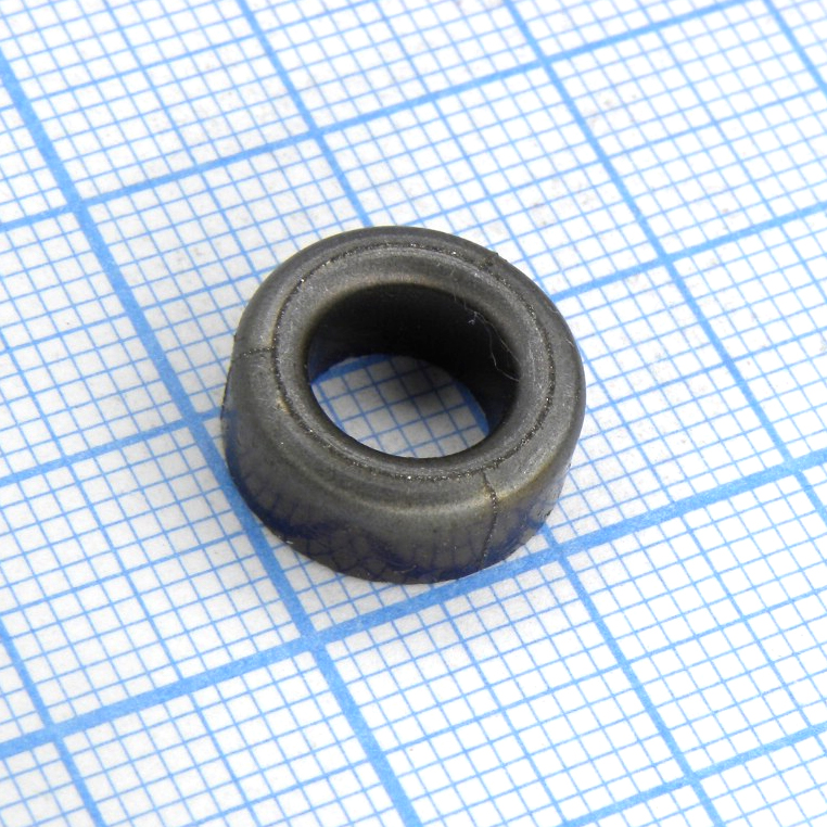 МП140-4 КП13*7*5 - Сердечник кольцевой, из Мо-пермаллоя