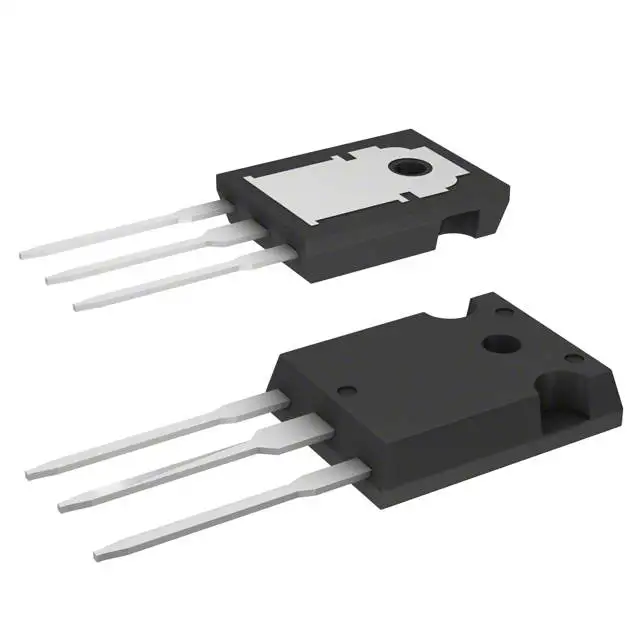 STW13N95K3 - Транзистор полевой MOSFET N-канальный 950В 10А 190Вт