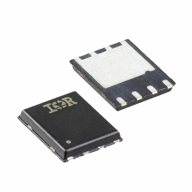IRFH7085TRPBF - Транзистор полевой MOSFET N-канальный 60В 23A