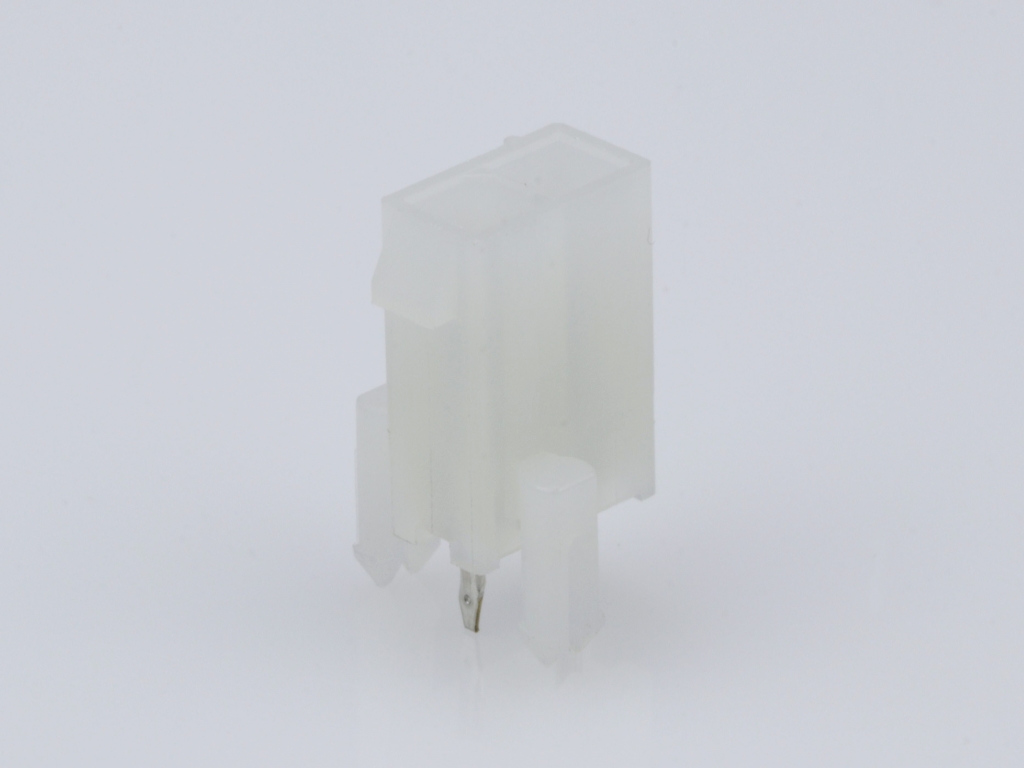 39299023 - Разъем штыревой однорядный на плату