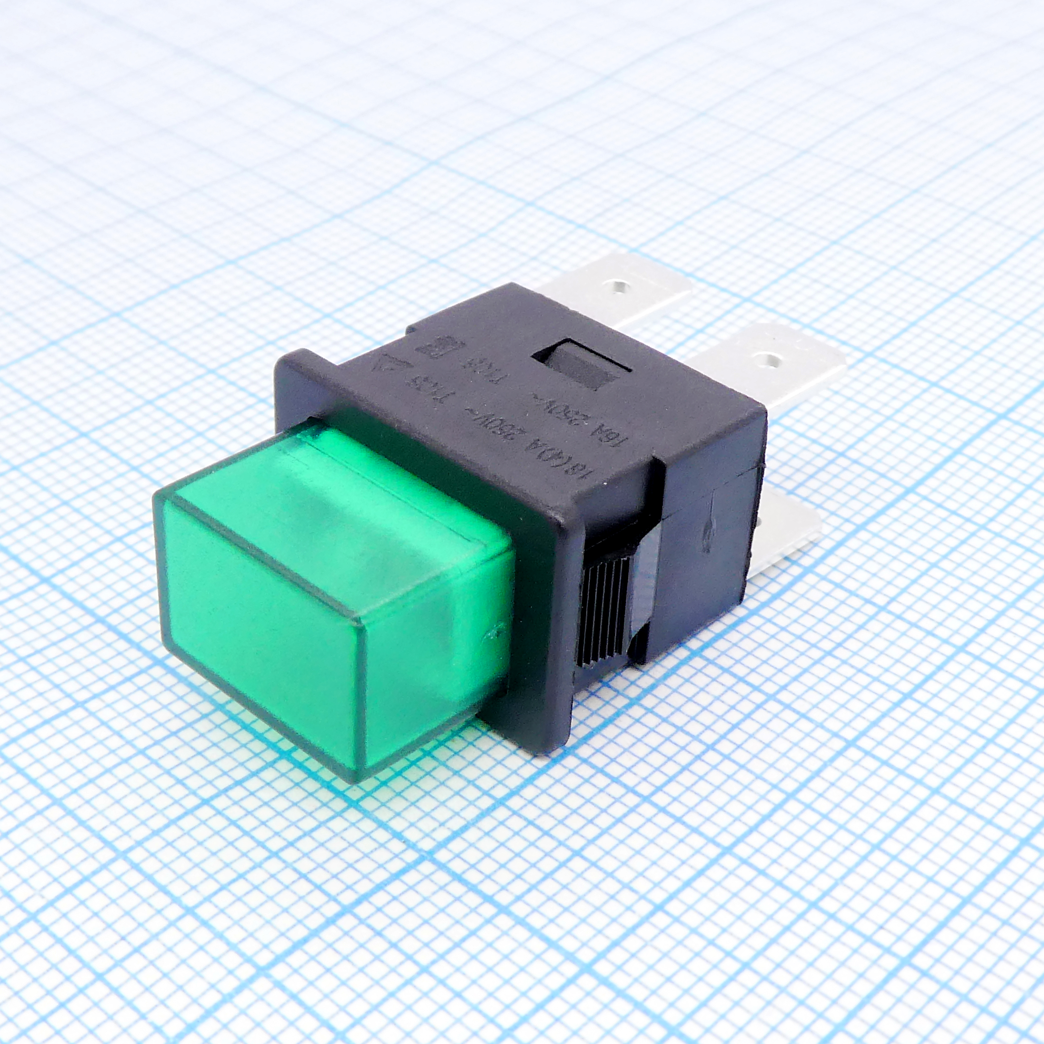 DS SC-7097A ФЧЗ - нормально разомкнутый