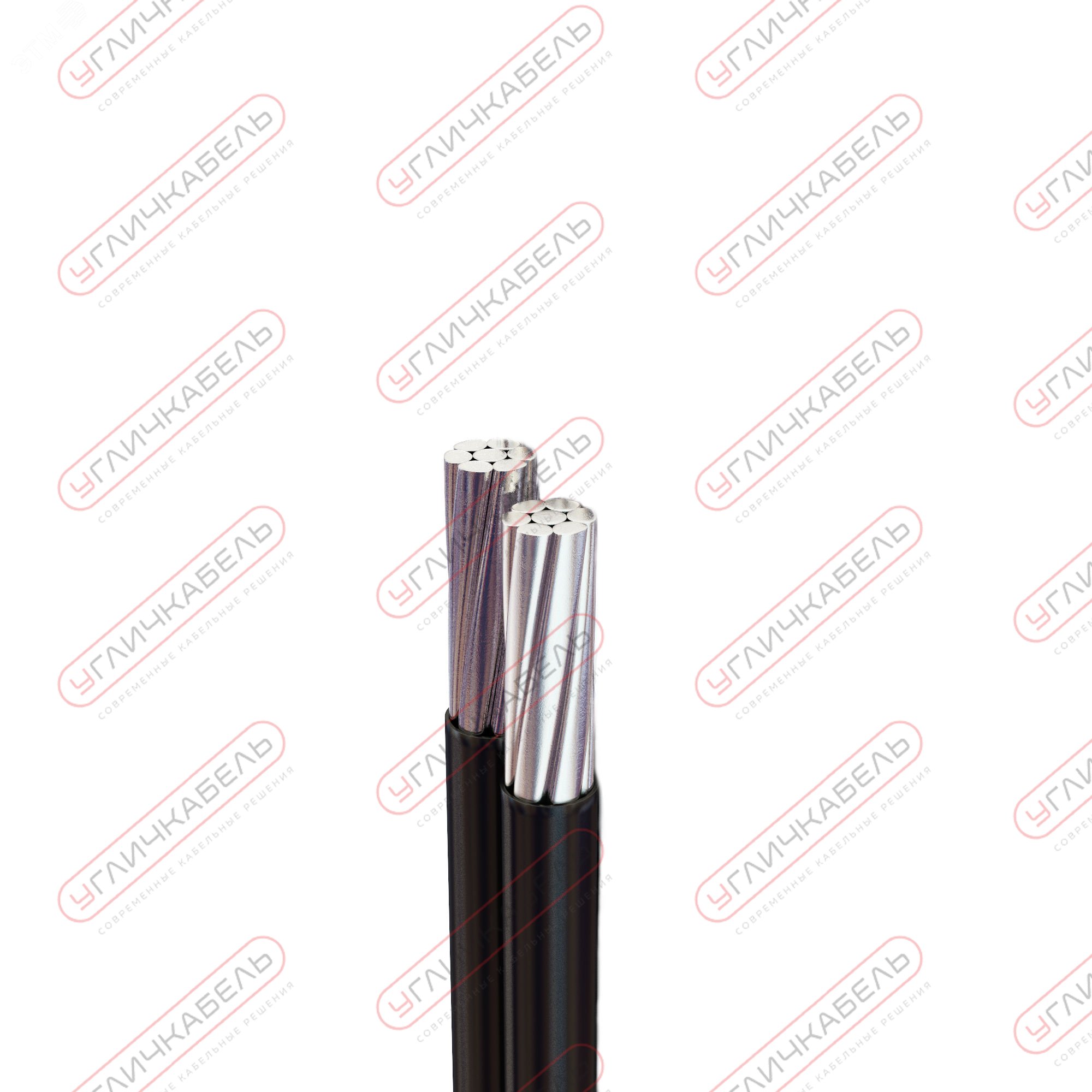 Провод СИП-4 2х25-0,6/1 POHL422500000000