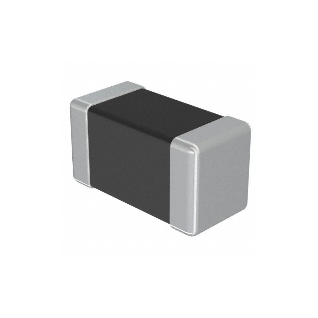 GRM022R60J104KE15L - Керамический ЧИП-конденсатор 01005 X5R 0.1мкФ ±10% 6.3В