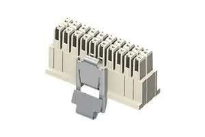 IPD1-02-D - Корпус разъема, двухрядный, Серия IPD1, Гнездо, 4 вывод