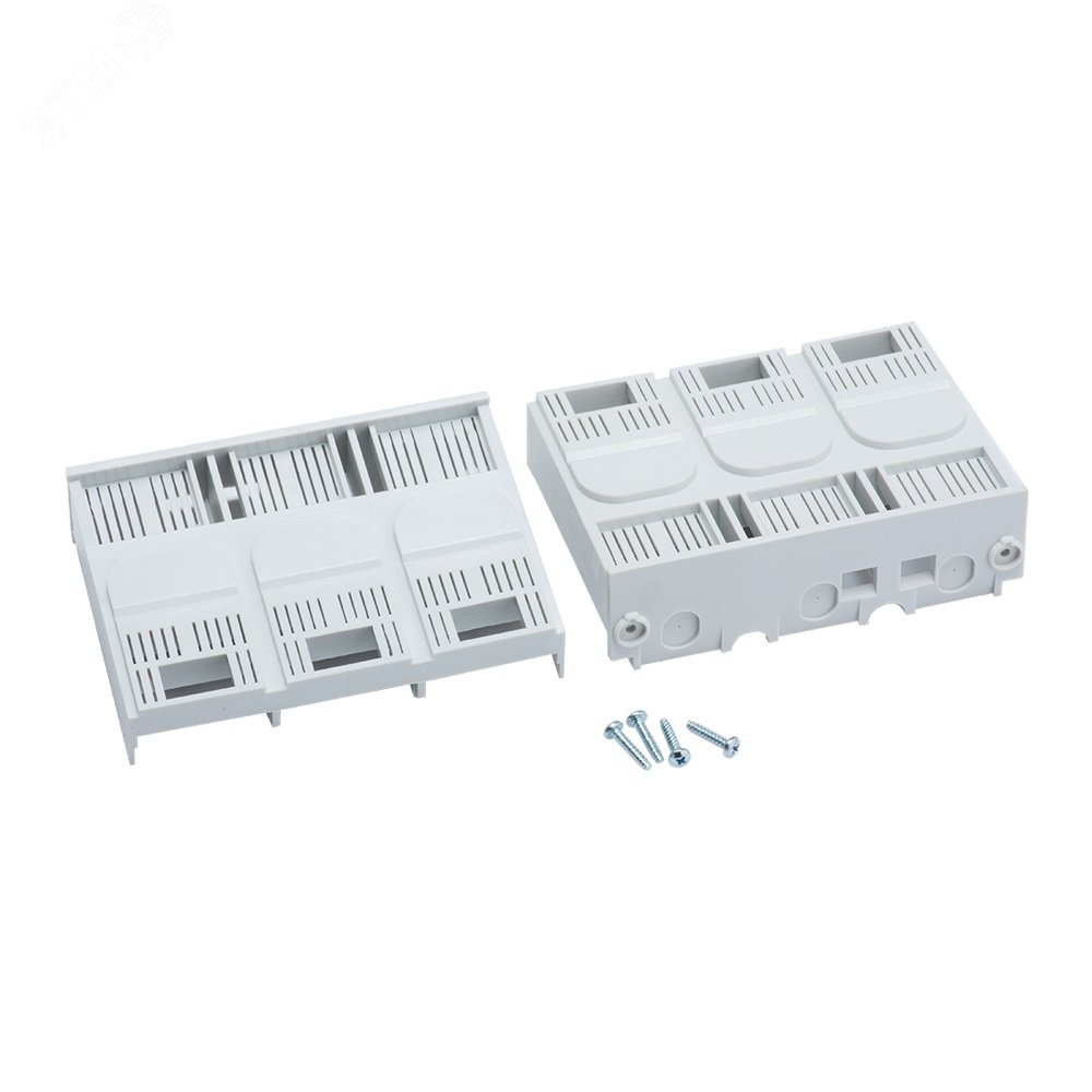 Крышка клеммная OptiMat D400...630-УХЛ3-2шт 251068