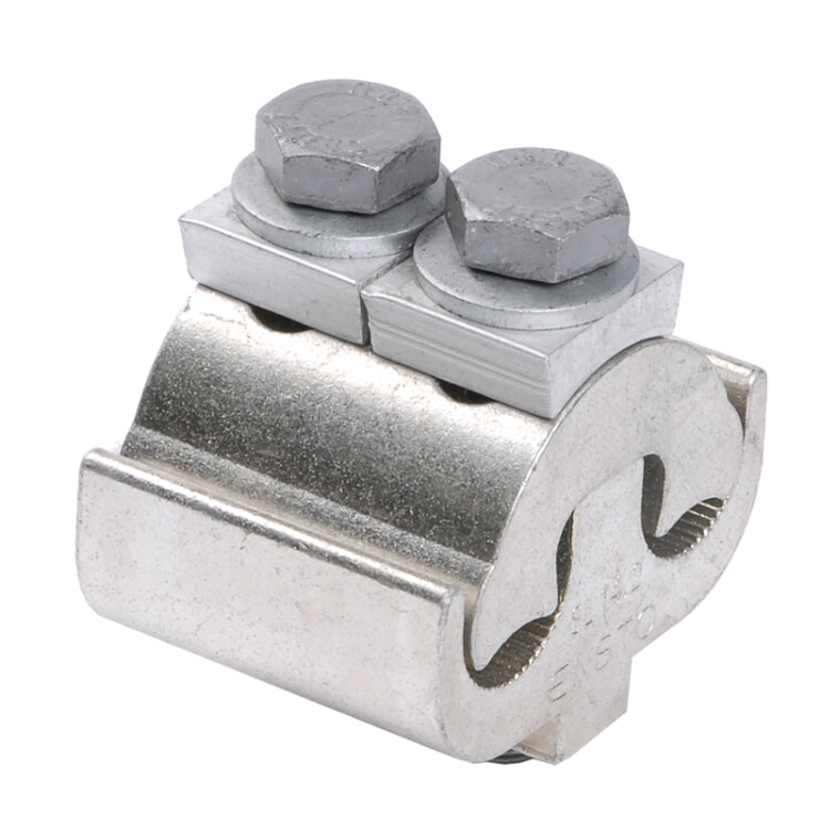 Зажим Плашечный ЗП 50-240/50-185 (SL14.2) UZP-11-S50-S240