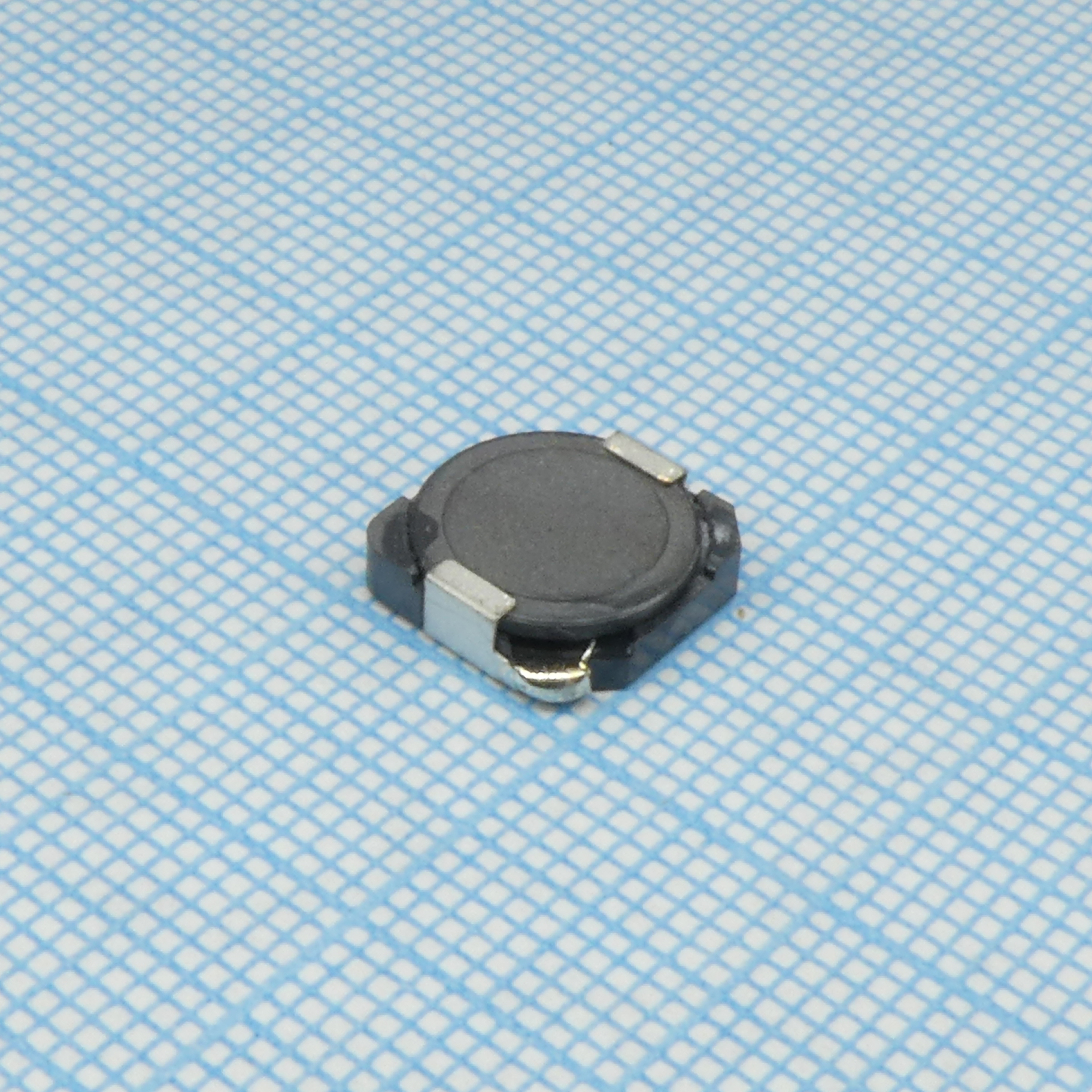 CDRH103RNP-470NC-B - Силовая SMD индуктивность 47мкГн ±30% 1.43A 0.23Ом c магнитным экраном