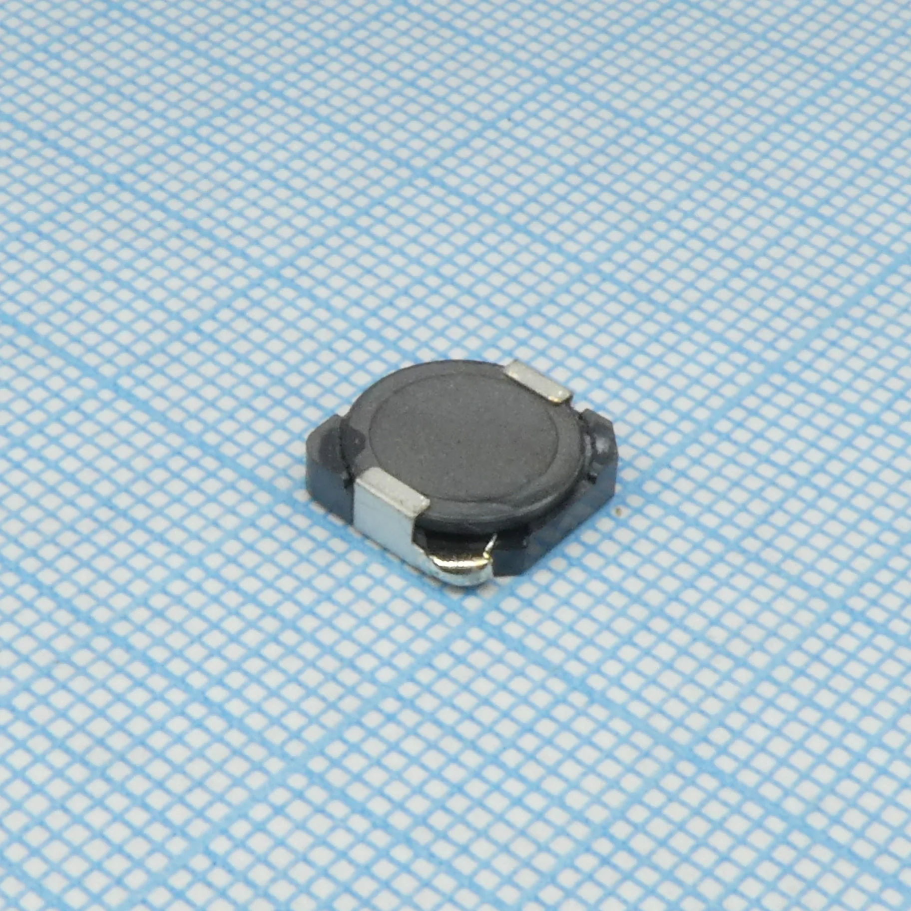 CDRH103RNP-470NC-B - Силовая SMD индуктивность 47мкГн ±30% 1.43A 0.23Ом c магнитным экраном