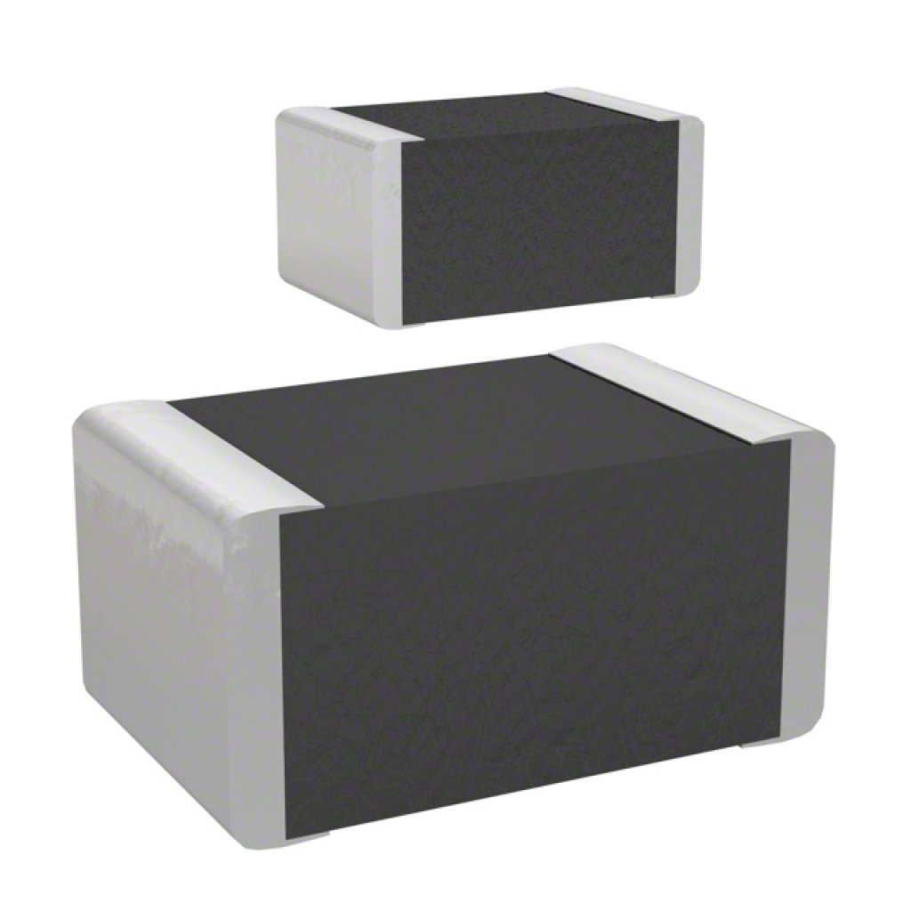 ECPU1C104MA5 - Металлоплёночный конденсатор SMD 0805 0.1uF ±20% 16V (2 X 1.25 X 1mm) 85C T/R