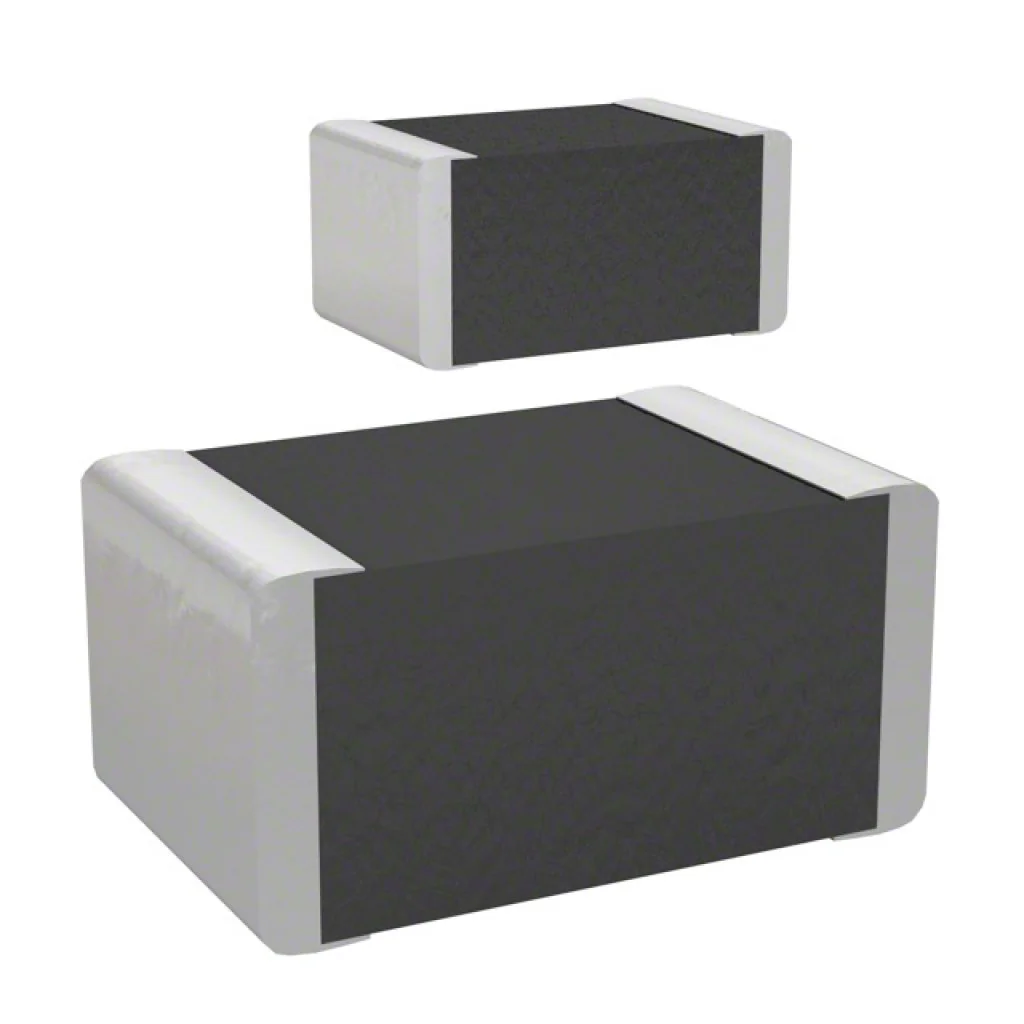 ECPU1C104MA5 - Металлоплёночный конденсатор SMD 0805 0.1uF ±20% 16V (2 X 1.25 X 1mm) 85C T/R