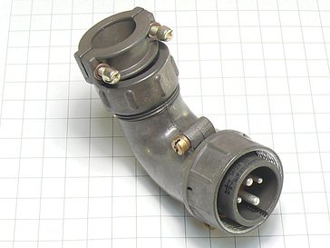 Вилка ШР28У4НГ5 "5"