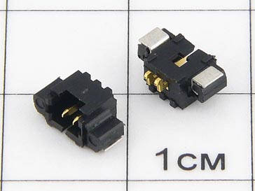 Вилка СНП392-2ВП51-1 ОТК