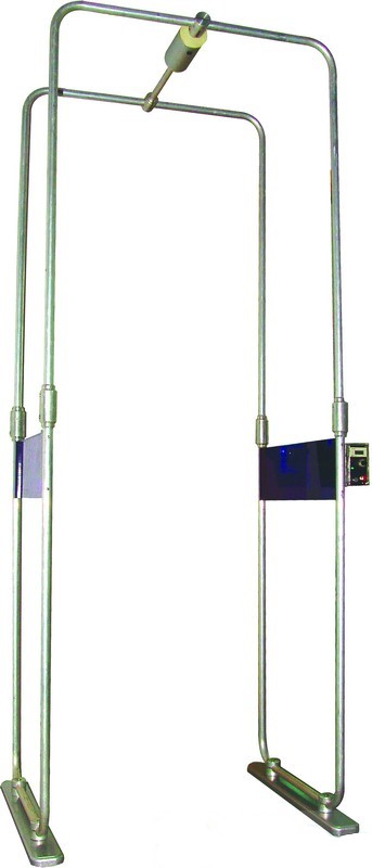 TS-1210 - Арочный металлодетектор