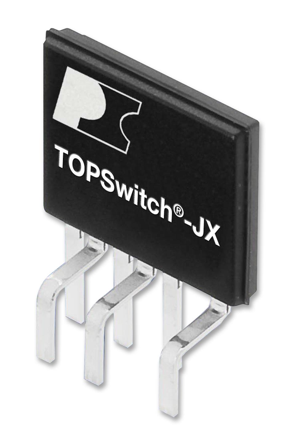 TOP268EG - AC-DC преобразователь напряжения обратноходовой 66кГц, 132кГц