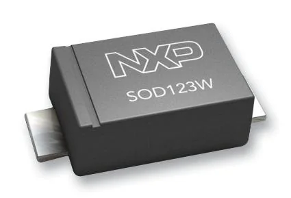 PMEG6010ELRX - Диод Шоттки 60В 1А