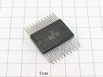 Микросхема КР1801ВП1-034