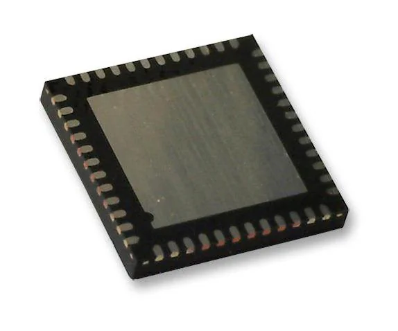 LED7708TR - Драйвер светодиодной подсветки 16-канальный 48VFQFPN
