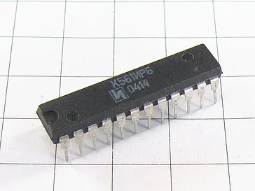 Микросхема К561ИР6