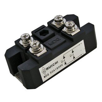 MDQ50A-1800V - Диодный мост 50А 1800В