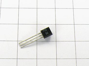Микросхема КР1170ЕН3