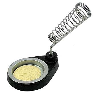 Подставка для паяльника TS-44 - Подставка для паяльника TS-44