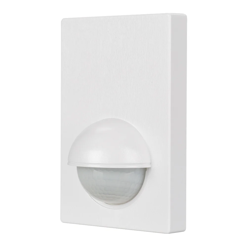 Датчик NAVE-PIR-UP-180-230V-MULTI 120x78, 1200W, IP44 ARL