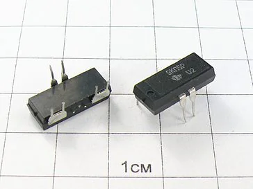 Микросхема К449КП5Р