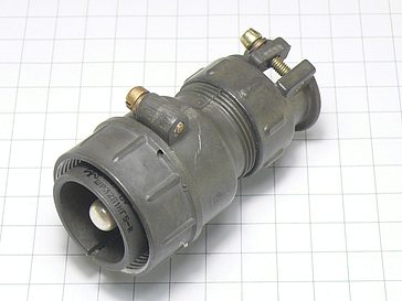 Вилка ШР32П1НГ5 "5"