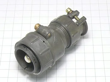 Вилка ШР32П1НГ5 "5"