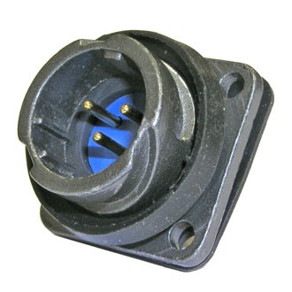 FQ18-3PIN ZJ - Блочная вилка, 3 контакта