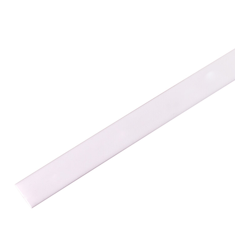 Трубка термоусаживаемая ТУТ 40,0/20,0мм, белая, 1м, 55-4001